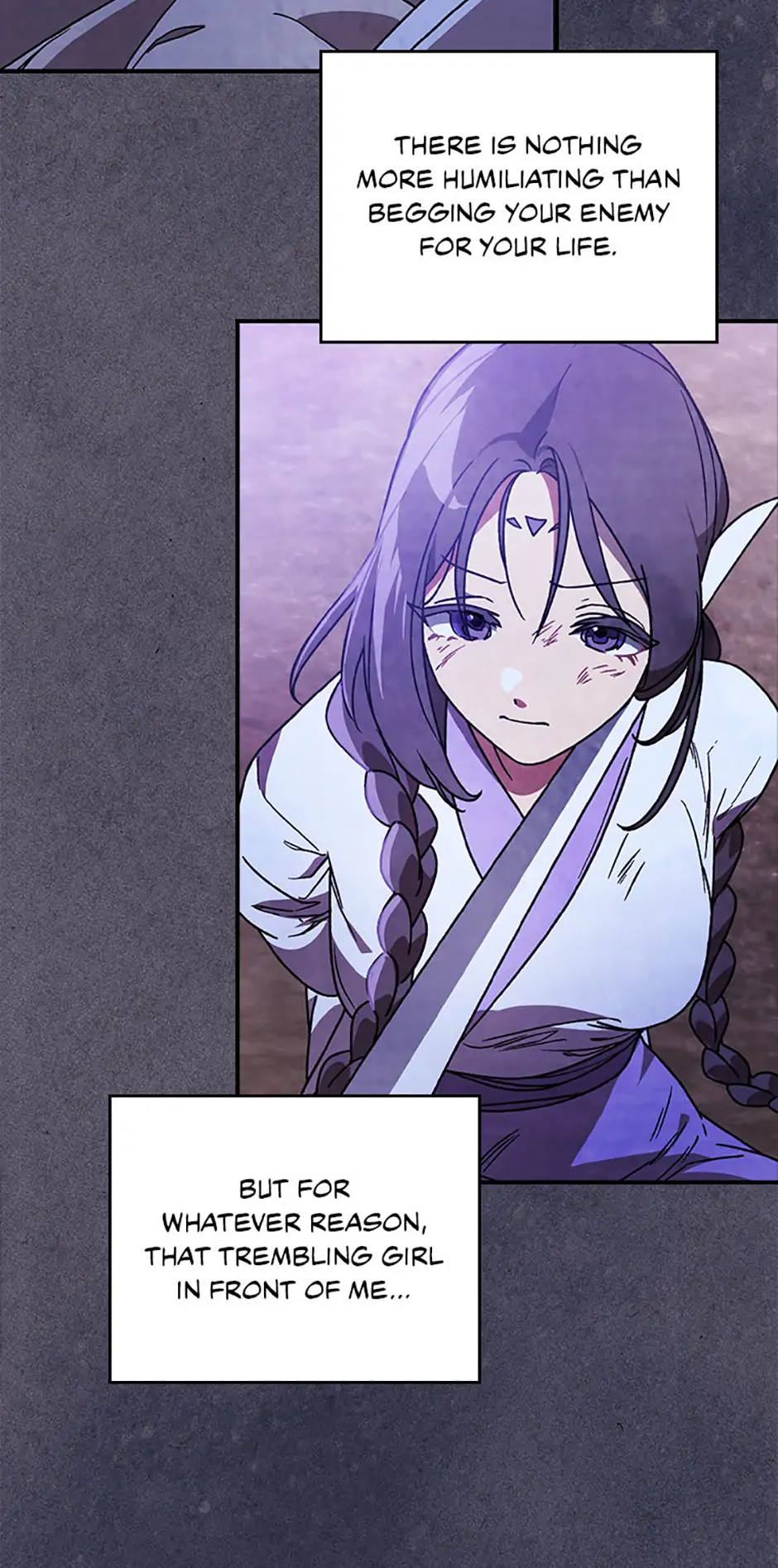 Yi Shen Dang Guan Chapter 87 40